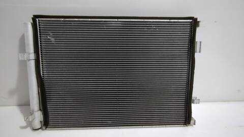 Radiador Calefaccion A.A. Kia Stonic 1.0 T-GDI 101CV 74KW