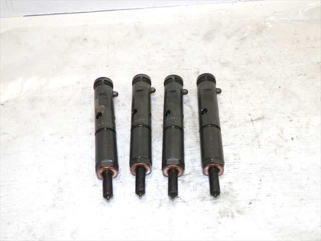 Inyectores Opel Zafira 2.0 DTI MODELO A, 1999-2005