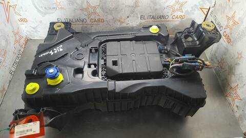 Deposito de Combustible Citroen C4 FEEL PICASSO 120CV 88KW