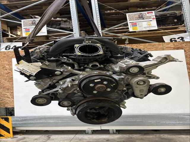 Motor Completo Ford F250 435CV 320KW
