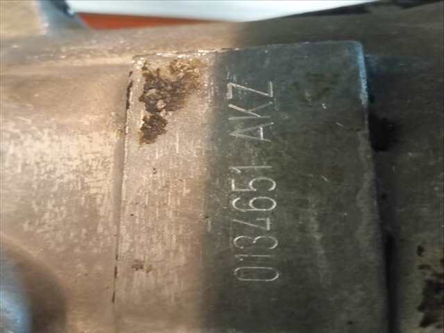 Foto 3ª: Caja Cambios Bmw Serie 3 315 2.0 24V BERLINA 150CV 110KW (1994)