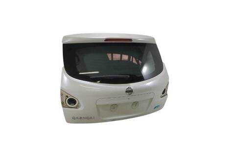 Portón Nissan Qashqai R9M