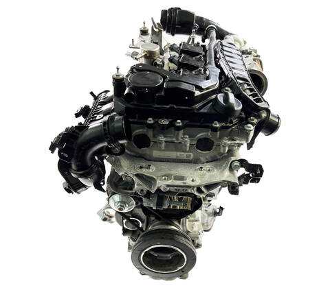 Foto 2ª: Motor Completo Opel Corsa F 101CV 74KW [F12XHL EB2ADTD] (2020)
