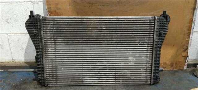 Foto 3ª: Intercooler Volkswagen Golf 2.0 TDI [CFG]