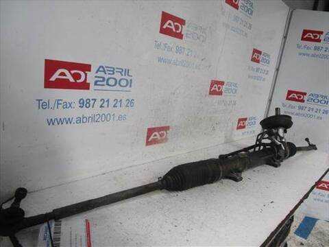 Foto 2ª: Cremallera de Direccion Peugeot 307 1.6 16V 109CV 80KW [NFU (TU5JP4)] (2004)
