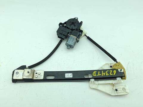 Elevalunas Manual Trasero Derecho Audi A1 30 TFSI BASICO 116CV 85KW