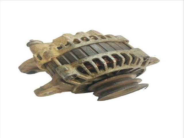 Foto 2ª: Alternador Mitsubishi Montero 3.2 DI-D V68W) (1999)