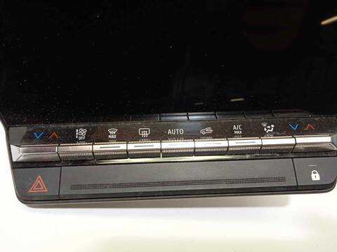 Foto 4ª: Pantalla Multifuncion Renault Austral G TECHNO ESPIRIT ALPINE [H5H498] (2022)