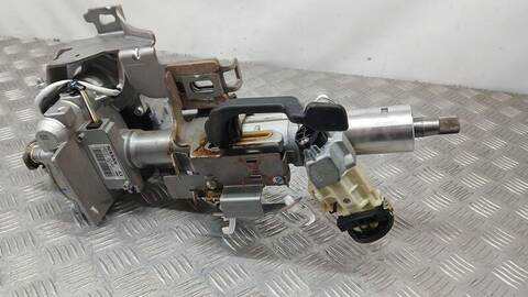 Foto 2ª: Columna Dirección Nissan Pulsar ACENTA 110CV 81KW [K9KF646] (2017)