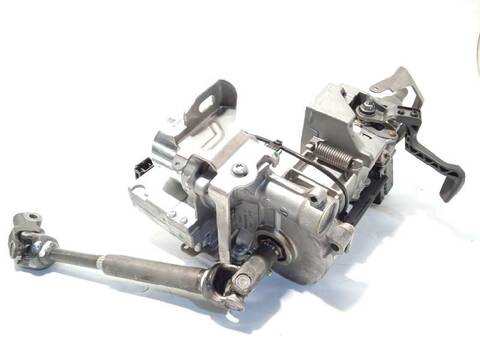 Foto 2ª: Columna Dirección Renault Clio AUTHENTIQUE 75CV 55KW [K9K612] (2014)