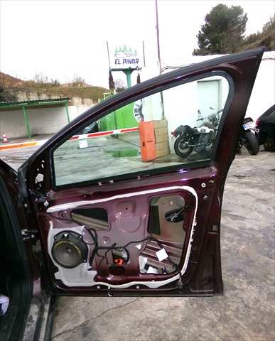 Foto 2ª: Puerta Delantera Derecha Lancia Delta 1.6 JTD 2008-2014 [198A2000] (2008)