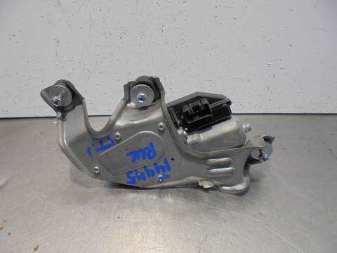 Foto 3ª: Motor Limpia Trasero Toyota Auris ACTIVE 90CV 66KW [1ND] (2015)