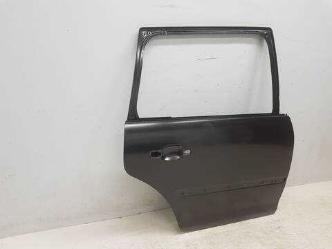 Foto 3ª: Puerta Trasera Derecha Citroen C4 EXCLUSIVE 73KW [9HZDV6TED4] (2013)