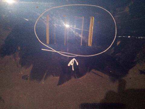 Foto 2ª: Puerta Delantera Izquierda Bmw Serie 4 418 420D COUPE 184CV 135KW [B47D20A] (2016)