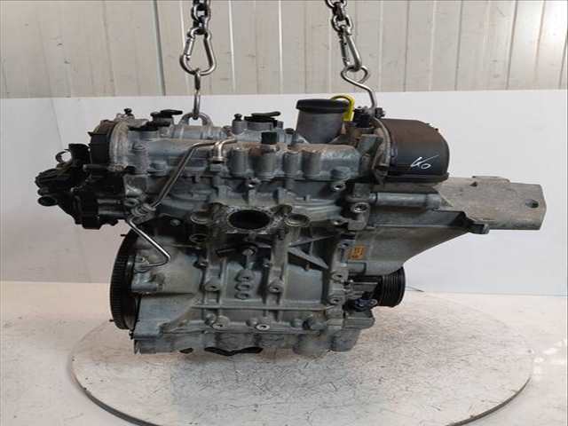 Motor Completo Volkswagen Polo 95 CV 70KW