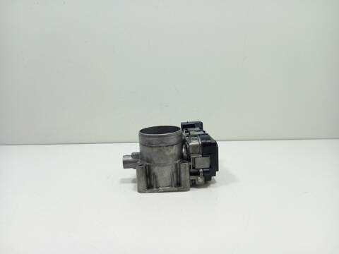 Foto 3ª: Caja Mariposa Audi A3 BLP (2005)