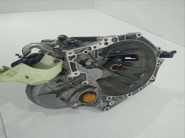 Foto 3ª: Caja Cambios Citroen C3 ELLE 99CV 73KW [BH02] (2018)