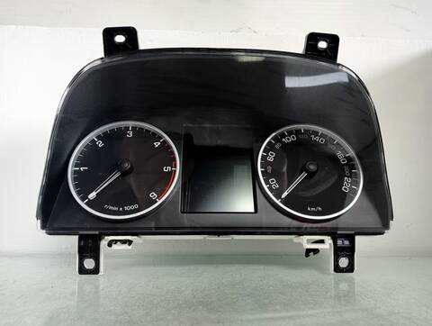 Cuadro de Instrumentos Land Rover Range V6 TD S 245CV