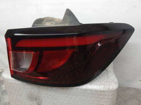 Foto 3ª: Piloto Trasero Derecho Mg 3 MG3 1.5 162CV 119KW [15FHC] (2025)