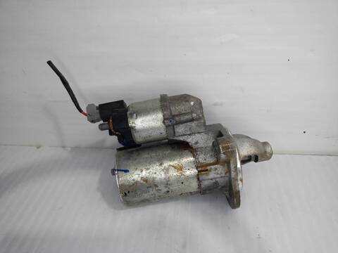 Motor de Arranque Hyundai i20 ESSENCE MILD-HYBRID 100CV