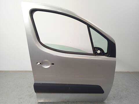 Puerta Delantera Derecha Citroen Berlingo 1.6 HDI 90 92CV 68KW FURGONETA