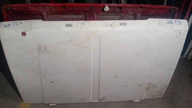 Foto 2ª: Capot Suzuki Santana 1.0 JTD SJ410 [G/F10A] (1992)
