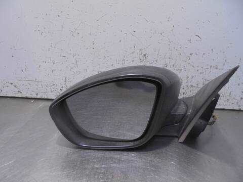 Foto 2ª: Retrovisor Izquierdo Peugeot 308 ACCESS 92CV 68KW [9H06] (2015)