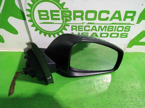 Foto 3ª: Retrovisor Derecho Renault Laguna RENAULT LAGUNA III GRANDTOUR 109CV [K9K780] (2007)