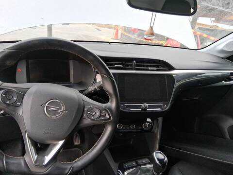 Kit Airbag Opel Corsa 1.2 68) 101CV 74KW
