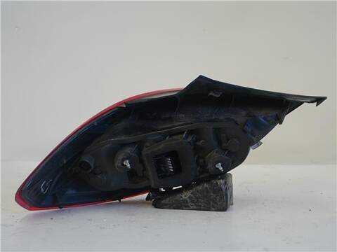 Foto 2ª: Piloto Trasero Derecho Opel Corsa 1.4 90CV 66KW [Z 14 XEP] (2010)