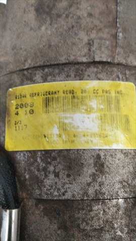 Foto 3ª: Compresor Aire Acondicionado Ford C Max 1.8 DIESEL [D/KKDA] (2008)