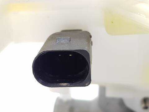 Foto 2ª: Servofreno Volkswagen Crafter 35 FURGON BL TSA FWD (2017)