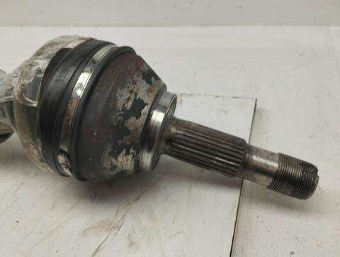 Foto 3ª: Transmision Delantera Derecha Peugeot J5 2.5 DIESEL 73CV 54KW CAJA CERRADA [U25/661] (1992)