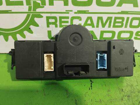 Foto 2ª: Mando Climatizador Renault Megane 1.5 DCI DIESEL 106CV (2003)