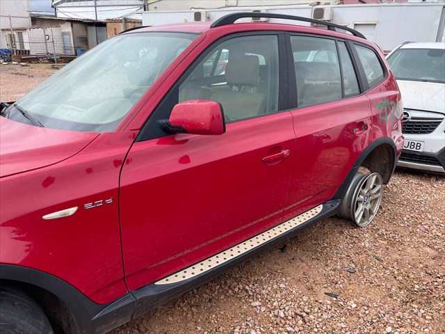 Foto 2ª: Puerta Delantera Izquierda Bmw X3 2.0 D 150cv [204D4] (2007)