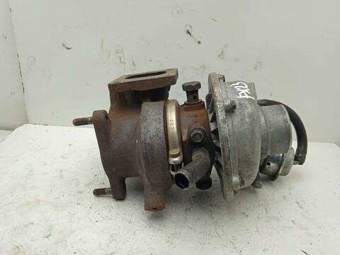 Foto 2ª: Turbocompresor Kia Carnival 2.9 CRDI CAT 185CV 136KW (2005)