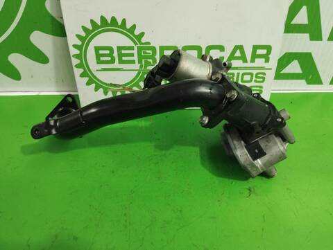 Foto 3ª: Valvula EGR Opel Astra 1.7 16V CDTI 101CV [Z17DTH] (2006)