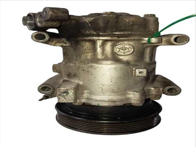 Compresor Aire Acondicionado Nissan Kubistar 1.5 DCI 70 FURGONETA
