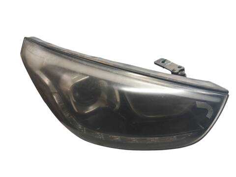 Piloto Delantero Derecho Hyundai ix35 1.7 CRDI