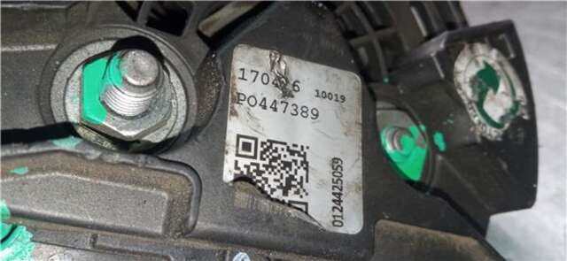 Alternador Saab 9-3 1.9 TID LINEAR (I/D) [1.9 LTR. - 110 KW TID CAT] BERLINA (2003-_)