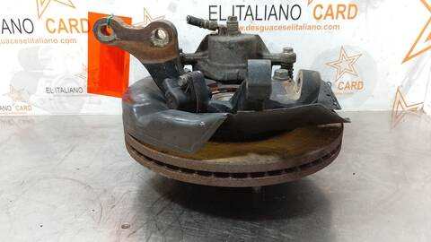 Mangueta Delantera Izquierda Hyundai Matrix 1.5 CRDI GLS 82CV 60KW