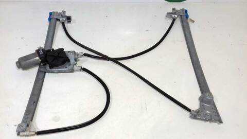 Elevalunas Eléctrico Delantero Derecho Renault Espace 2.2 DCI TD 150CV 110KW