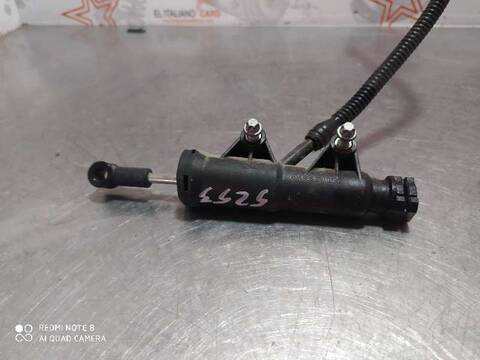 Bomba Embrague Volkswagen Crafter CAJA CERRADA 30 BATALLA CORTA 109CV 80KW