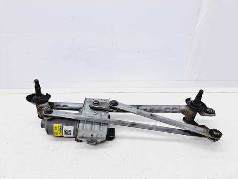 Foto 2ª: Motor Limpia Delantero Kia Ceed BUSINESS 116CV 85KW [D4FE] (2019)