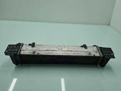 Foto 4ª: Intercooler Bmw Serie 3 315 318D BERLINA 143CV 105KW [N47D20A] (2008)