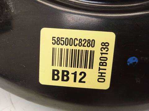 Foto 2ª: Servofreno Hyundai i20 TECNO LE 101CV 74KW [G3LC] (2020)