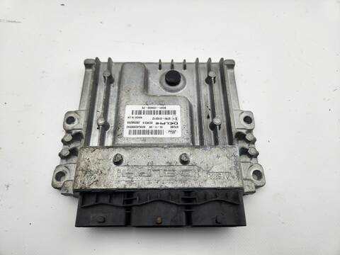 Centralita Motor ECU Ford S Max TREND 140CV 103KW CA1)