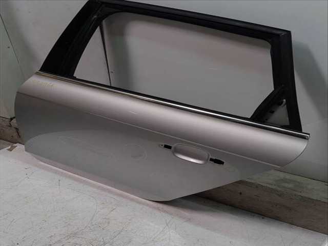 Foto 3ª: Puerta Trasera Izquierda Audi A4 333 CV AVANT 245KW [CGWC CGW]