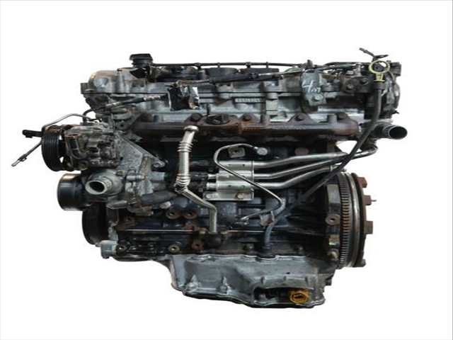 Foto 3ª: Motor Completo Opel Antara Z22D1 A22 LNQ 163 - 184 CV [A22DM]