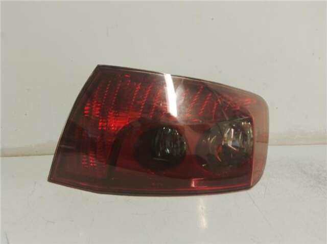 Piloto Trasero Derecho Peugeot 407 1.6 HDI 110